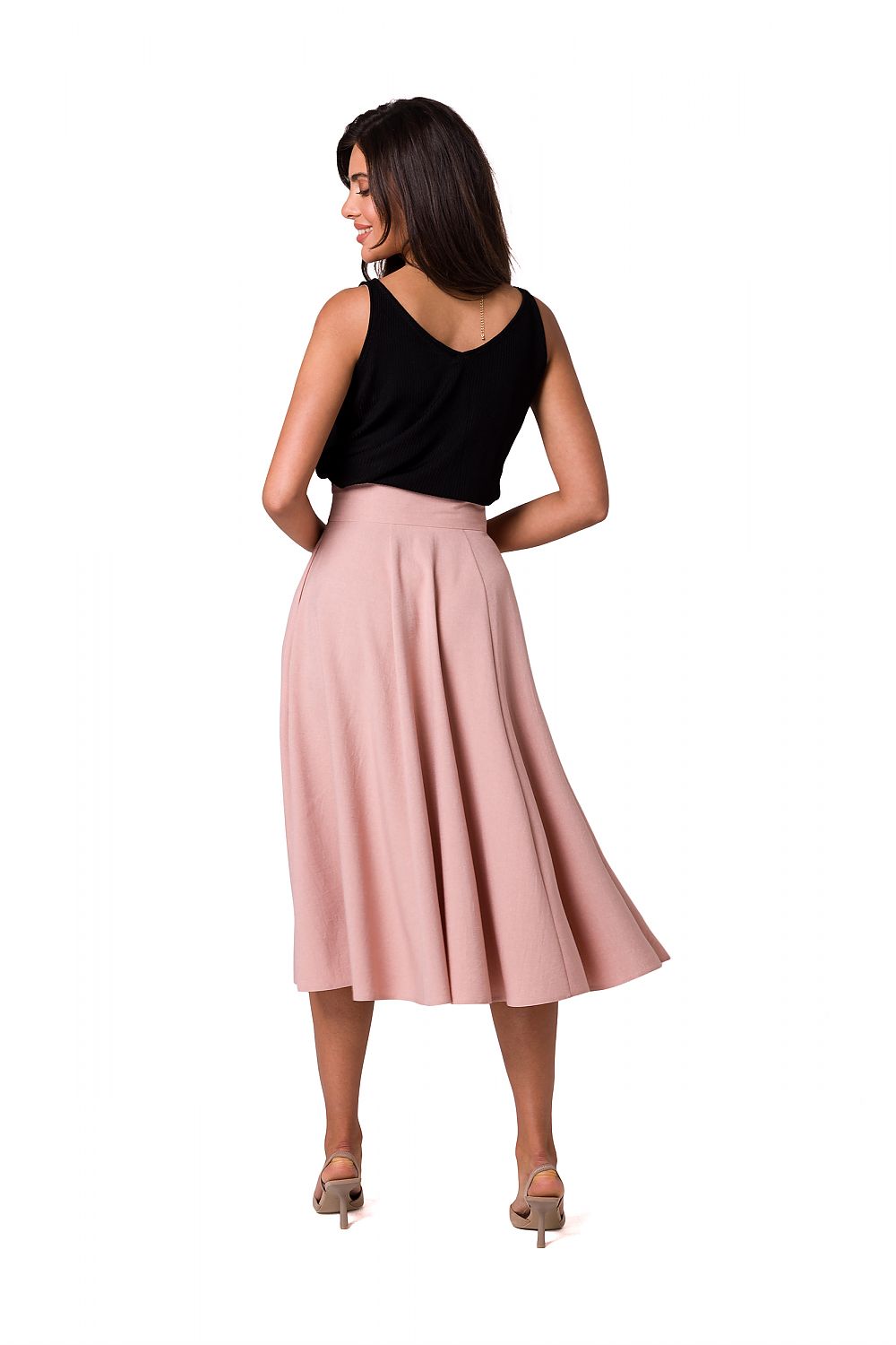  Jupe model 177938 BeWear 