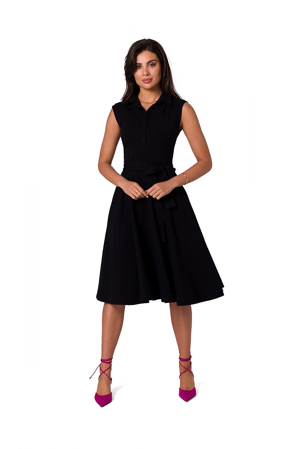  Robe de jour model 177956 BeWear 