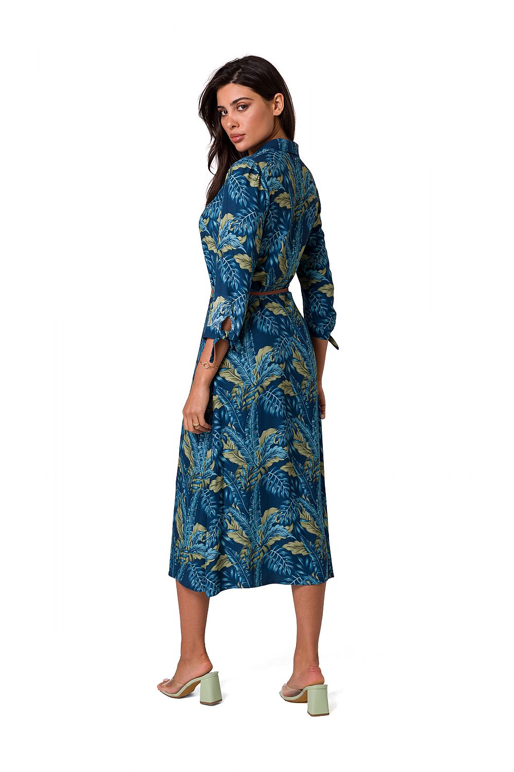  Robe de jour model 177960 BeWear 