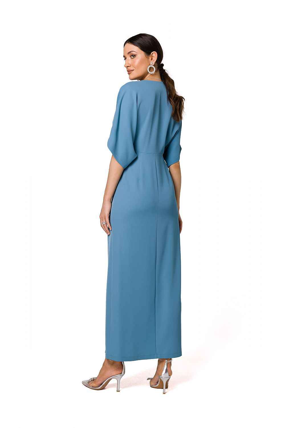 Robe de soirée Makover