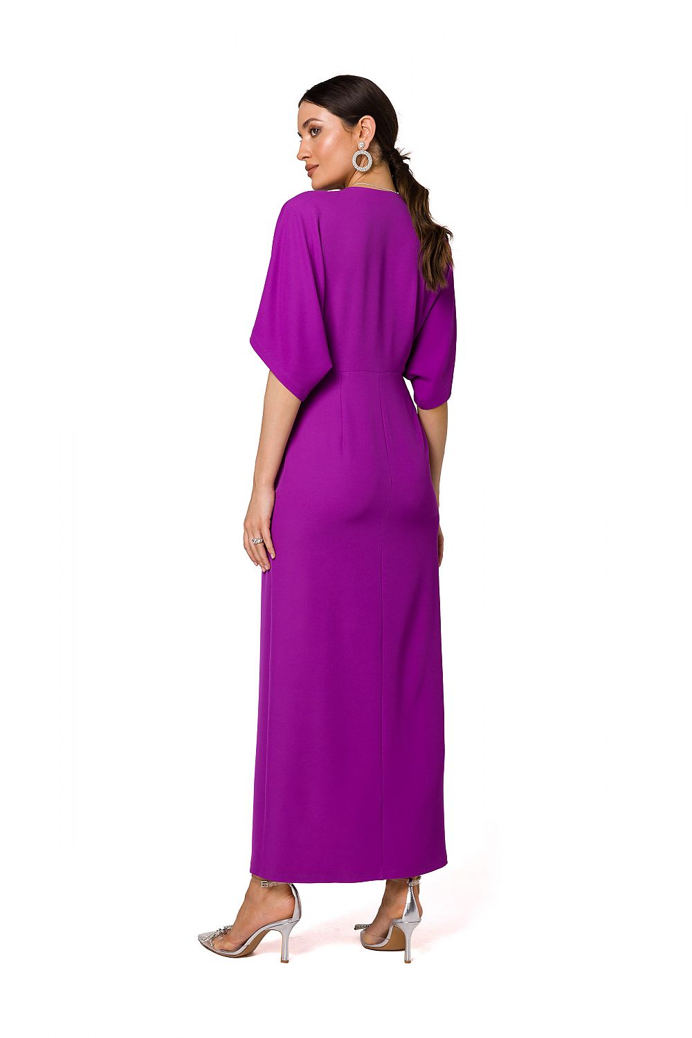  Robe de soirée model 178284 Makover 