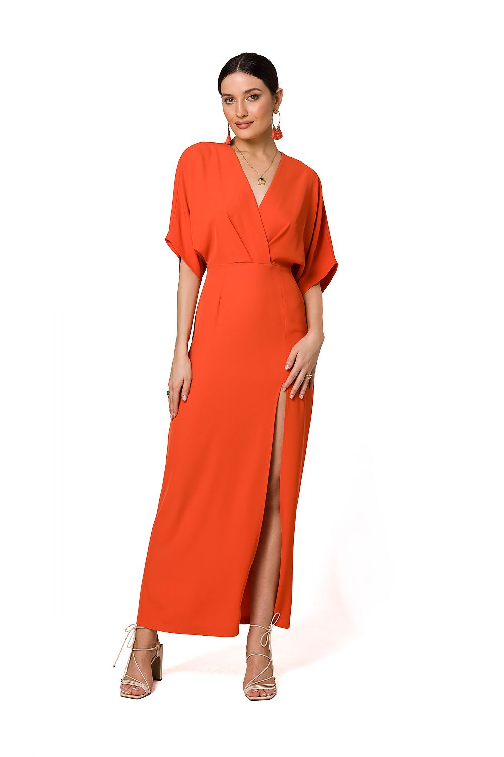  Robe de soirée model 178285 Makover 