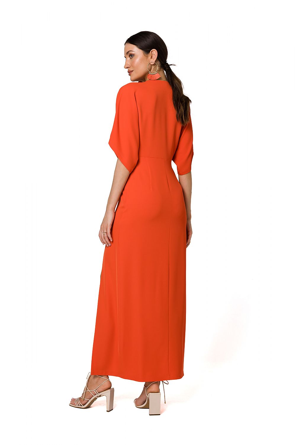  Robe de soirée model 178285 Makover 
