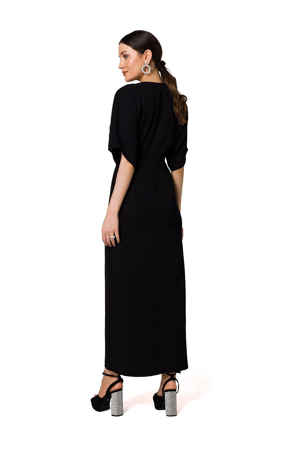  Robe de soirée model 178286 Makover 