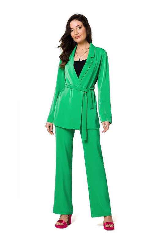 Blazer femme Makover