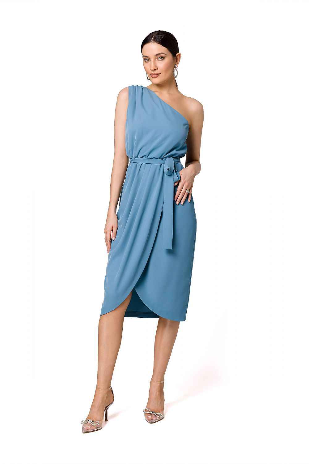 Robe de cocktail Makover