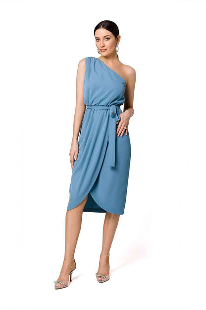 Robe de cocktail Makover