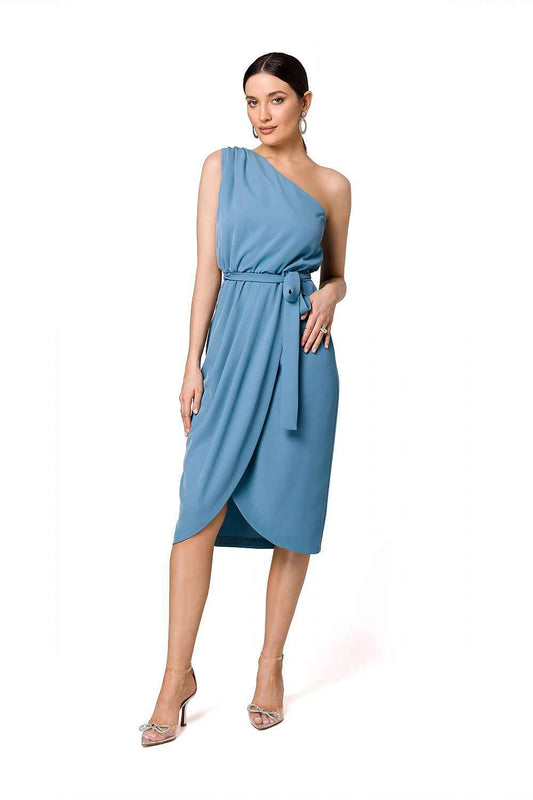 Robe de cocktail Makover