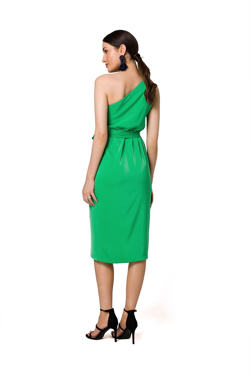  Robe de cocktail model 178296 Makover 