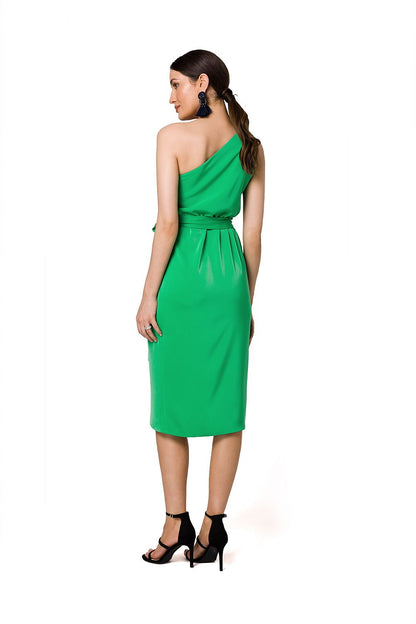  Robe de cocktail model 178296 Makover 