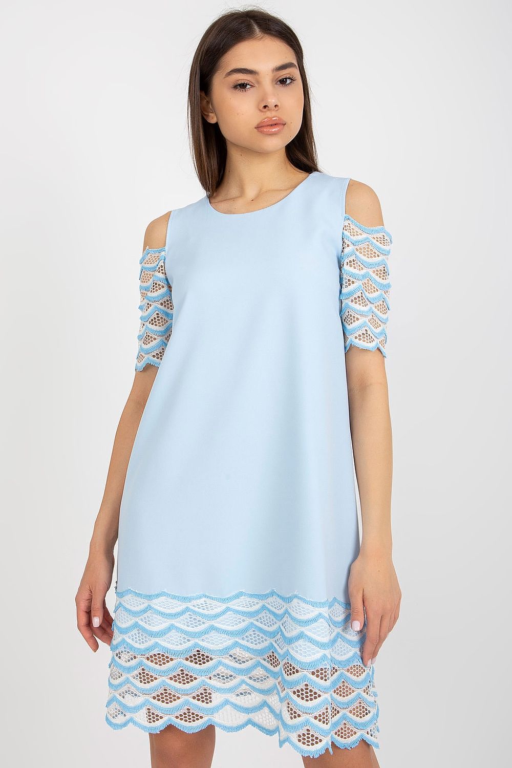  Robe de cocktail model 178438 Lakerta 