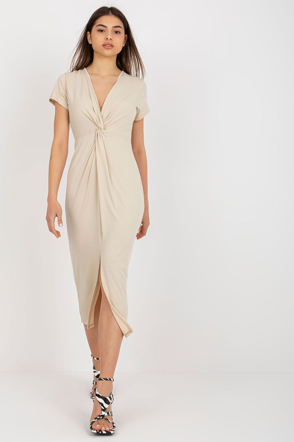  Robe de jour model 178484 Italy Moda 