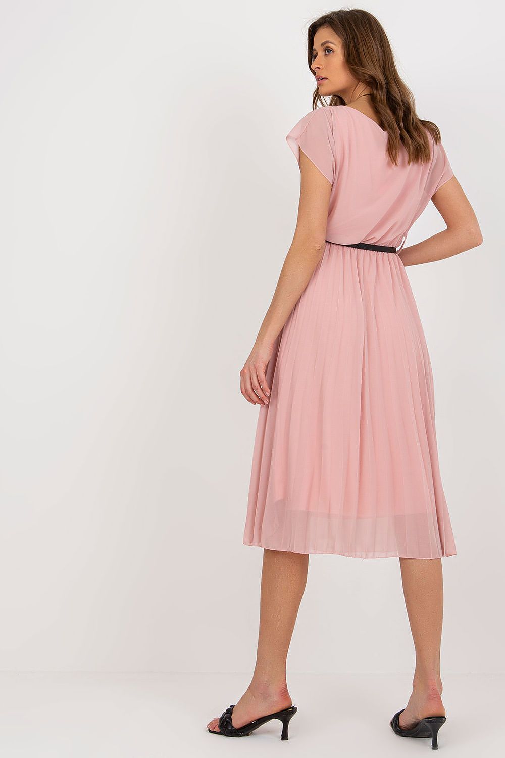  Robe de cocktail model 178492 Italy Moda 