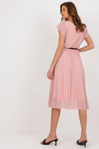  Robe de cocktail model 178492 Italy Moda 