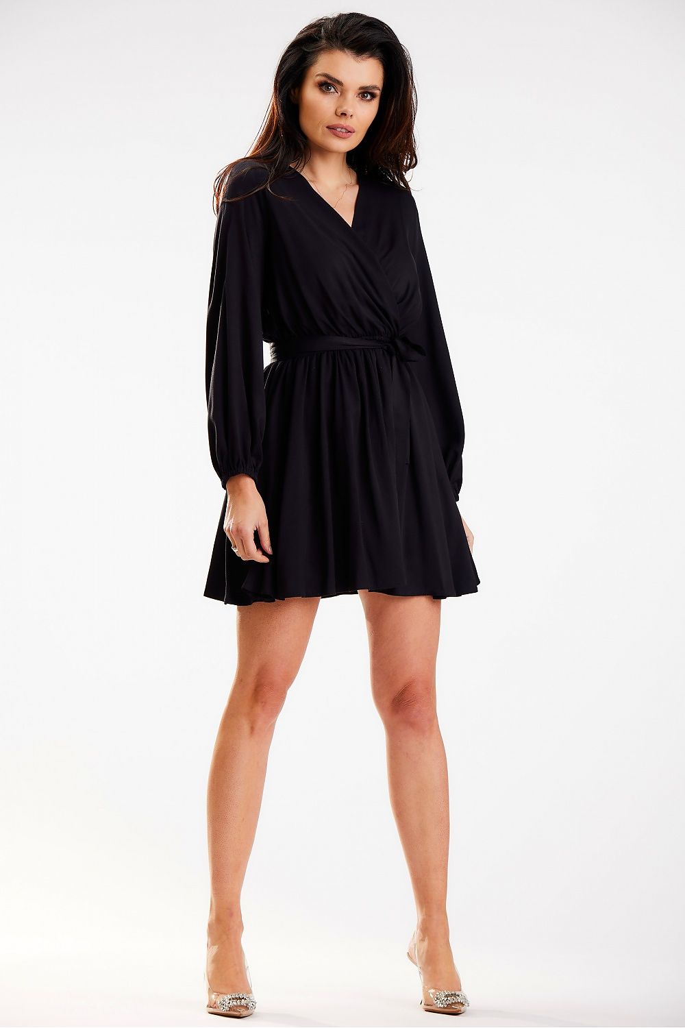  Robe de jour model 178662 awama 