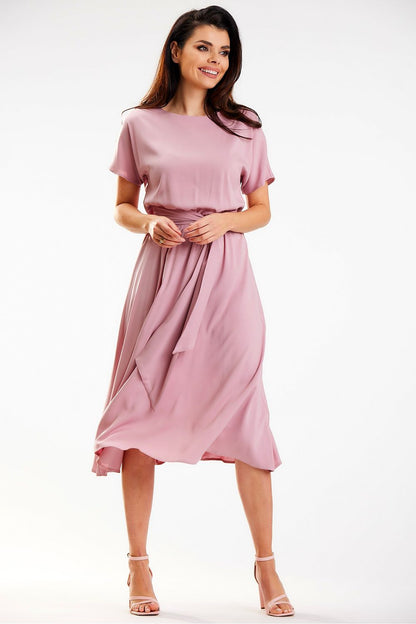  Robe de jour model 178665 awama 