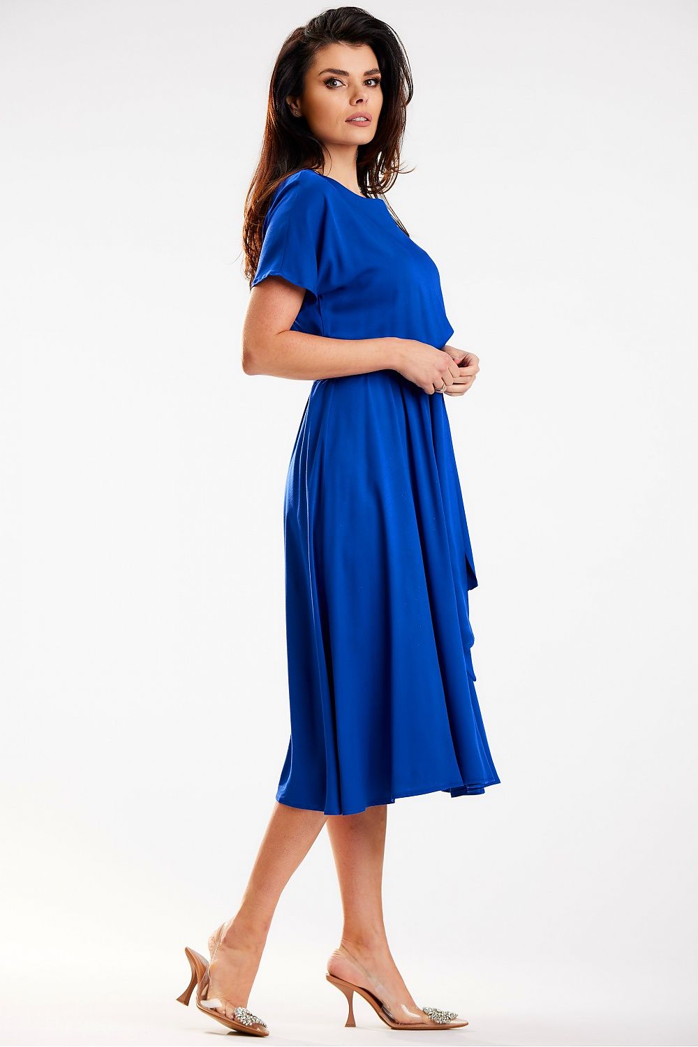  Robe de jour model 178666 awama 