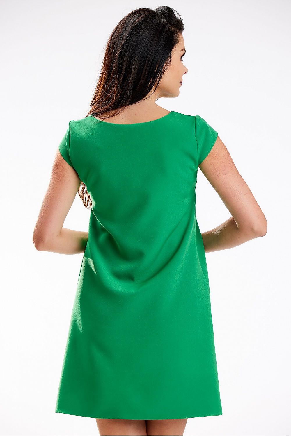  Robe de jour model 178670 awama 