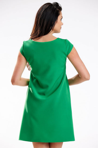  Robe de jour model 178670 awama 