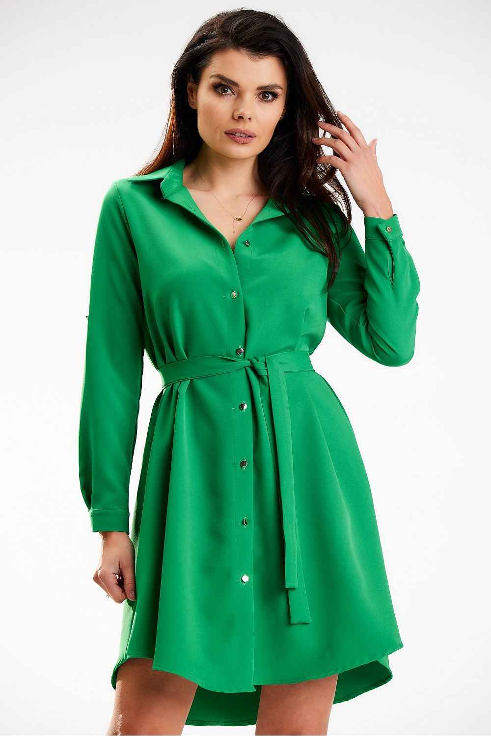 Robe de jour awama