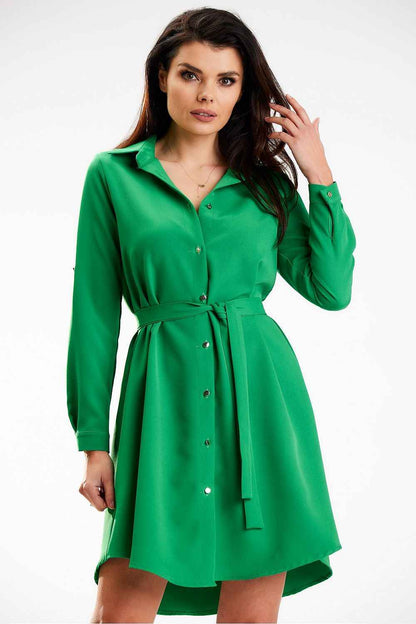 Robe de jour awama