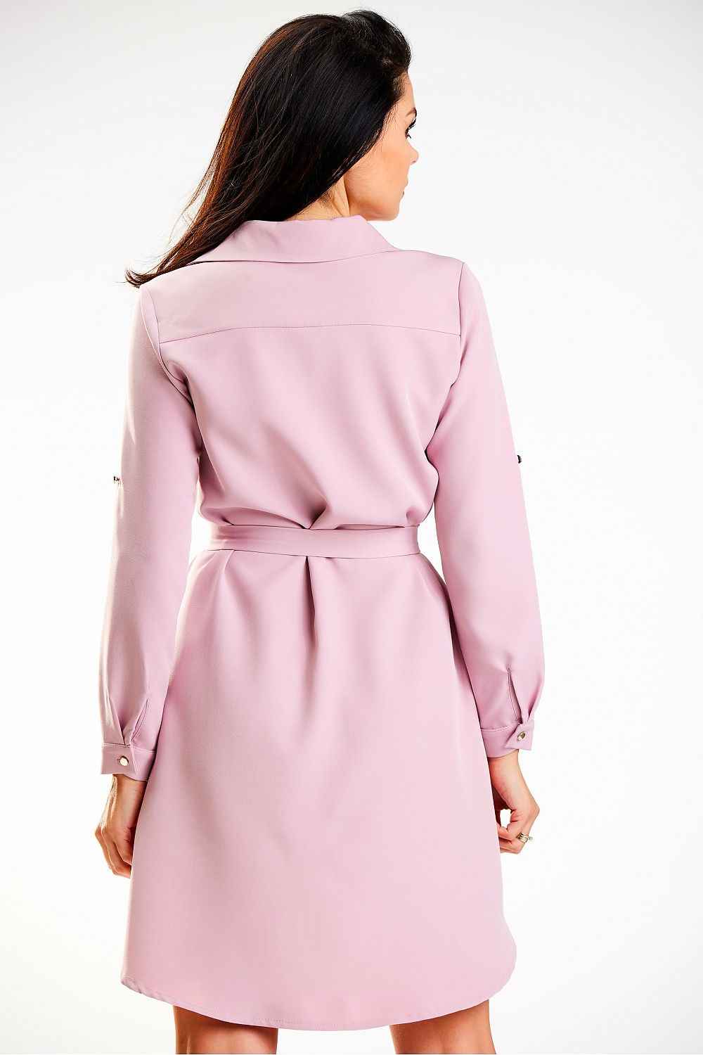 Robe de jour awama