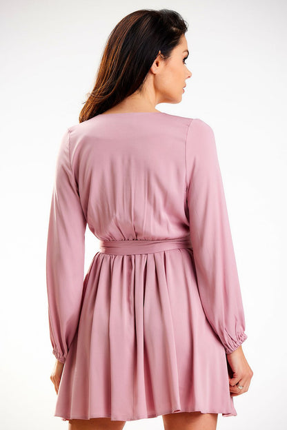  Robe de jour model 178660 awama 