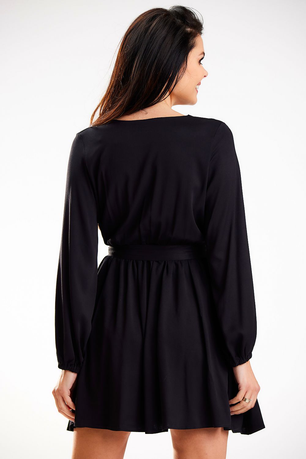  Robe de jour model 178662 awama 