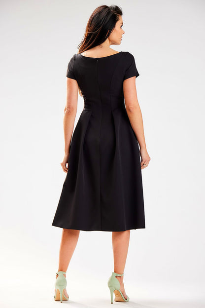  Robe de jour model 178676 awama 