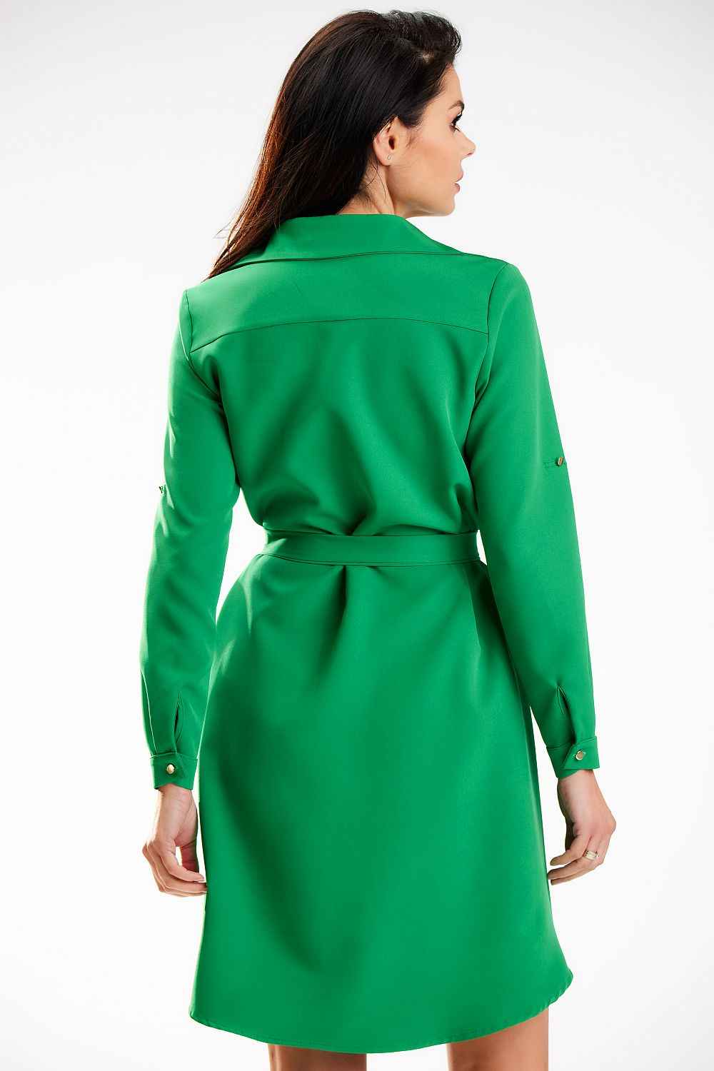 Robe de jour awama