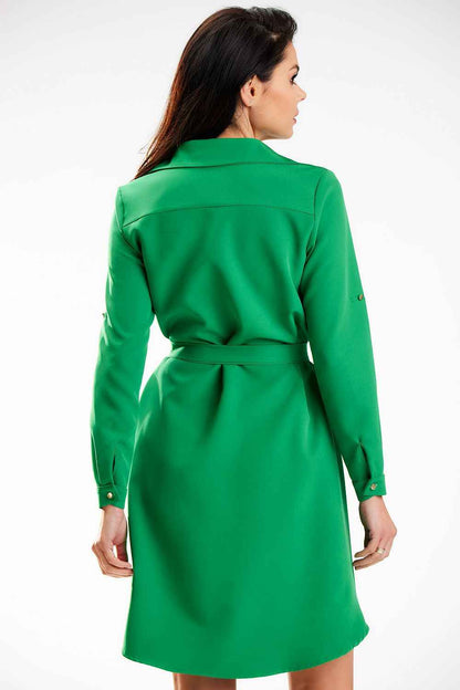 Robe de jour awama