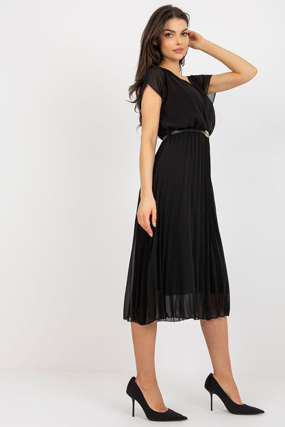  Robe de cocktail model 179011 Italy Moda 