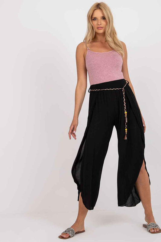 Pantalon femme Och Bella