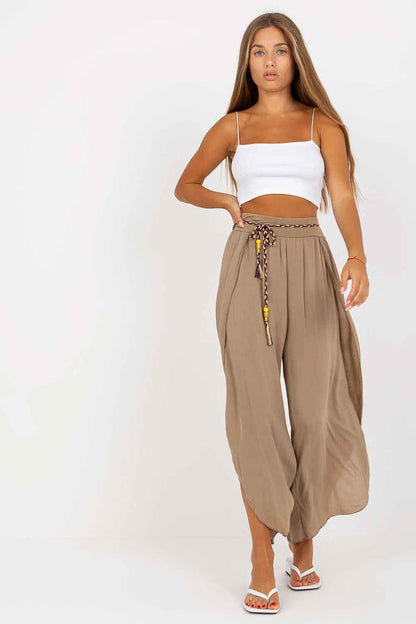 Pantalon femme Och Bella