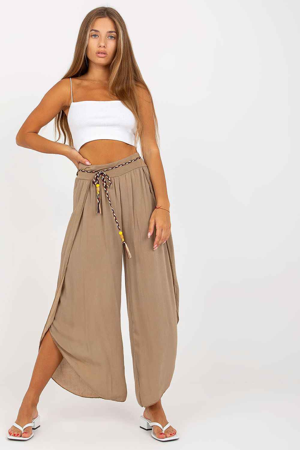 Pantalon femme Och Bella