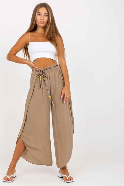 Pantalon femme Och Bella