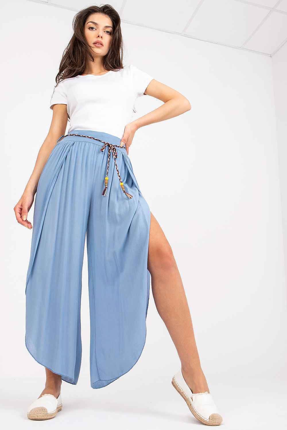 Pantalon femme Och Bella