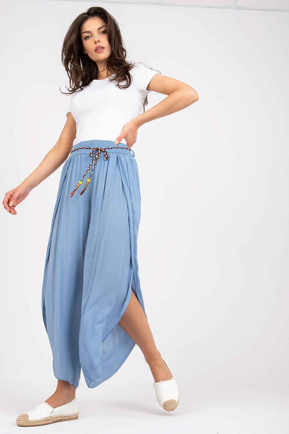Pantalon femme Och Bella