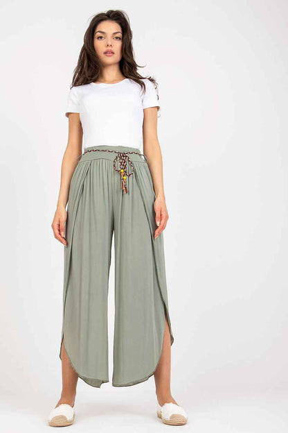 Pantalon femme Och Bella