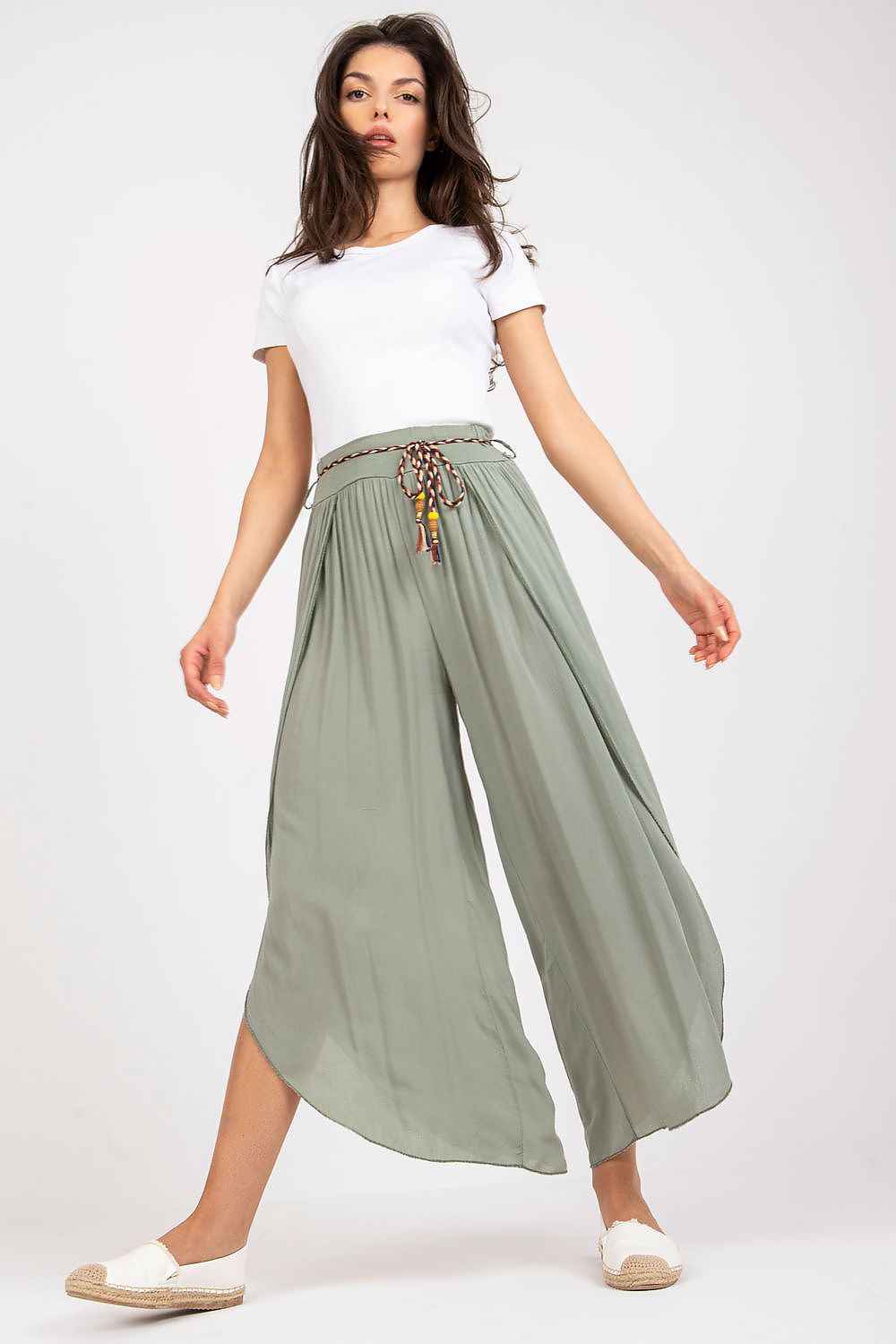 Pantalon femme Och Bella