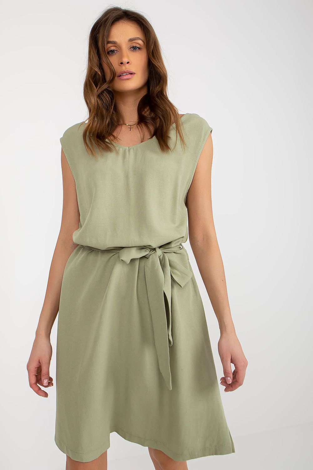  Robe de jour model 179034 Rue Paris 