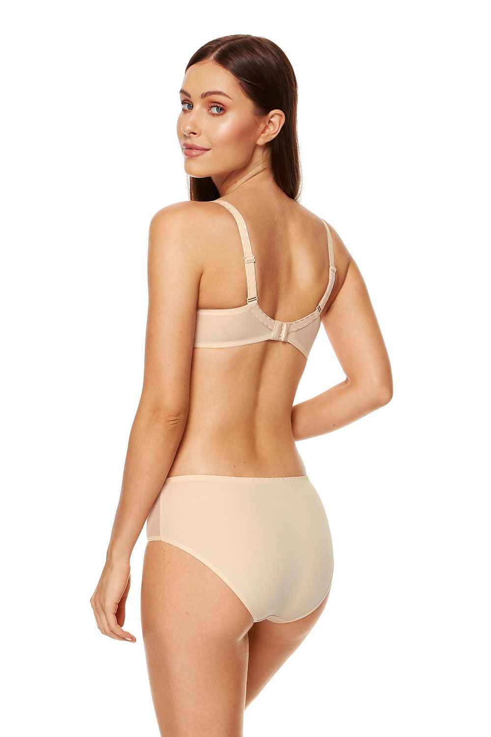 Soutien-gorge rembourré Gorteks