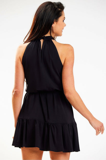 Robe de jour model 179591 awama 