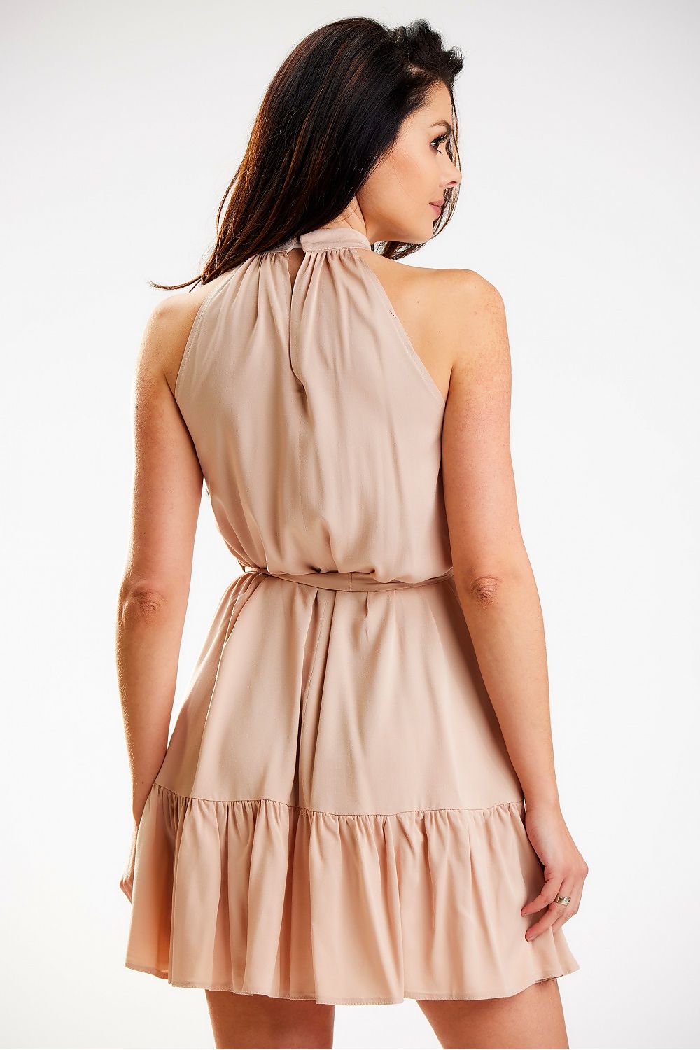  Robe de jour model 179592 awama 