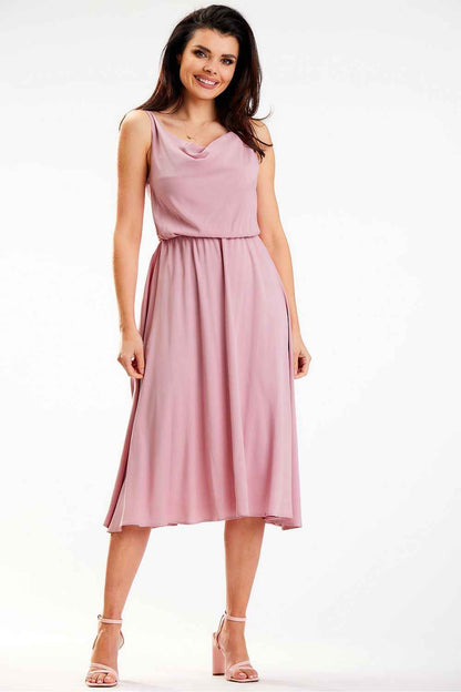Robe de jour awama
