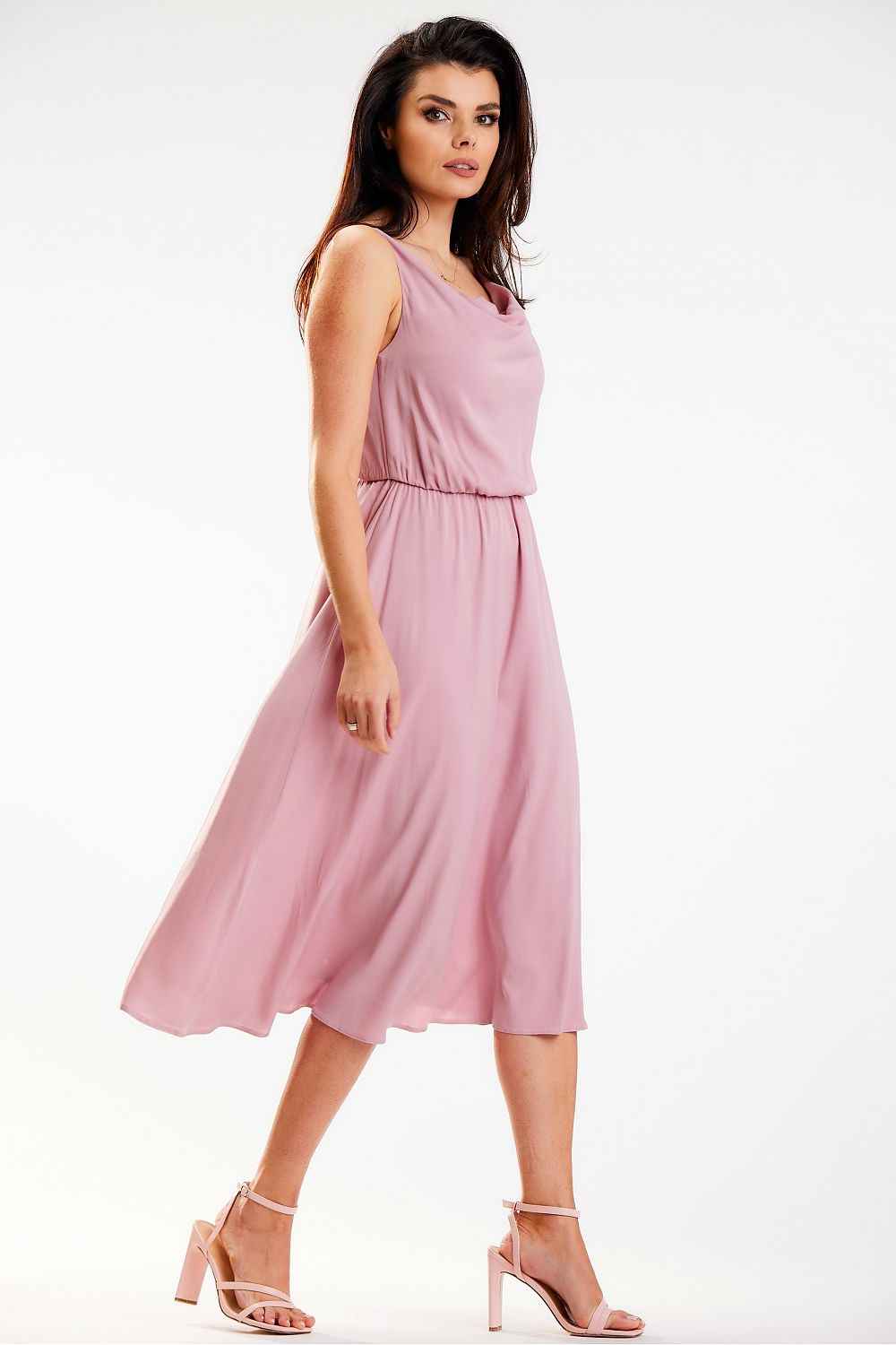 Robe de jour awama