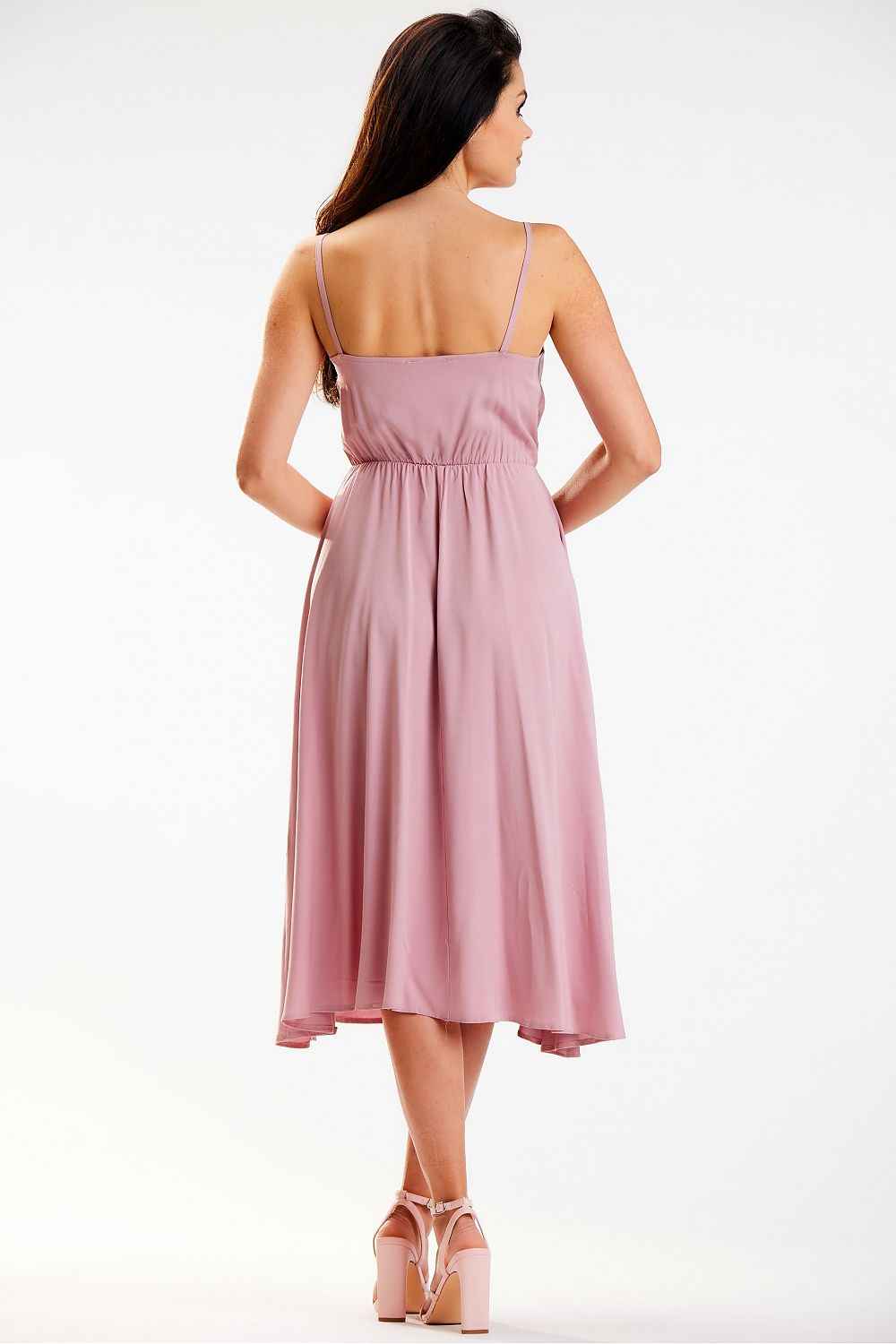 Robe de jour awama