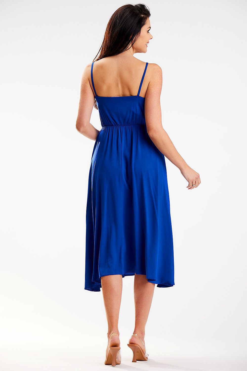  Robe de jour model 179595 awama 