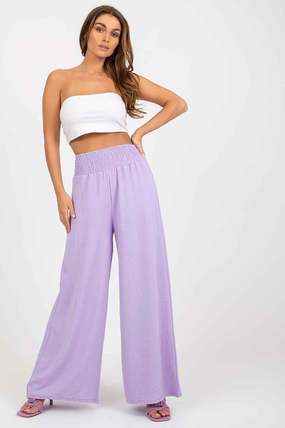 Pantalon femme Italy Moda