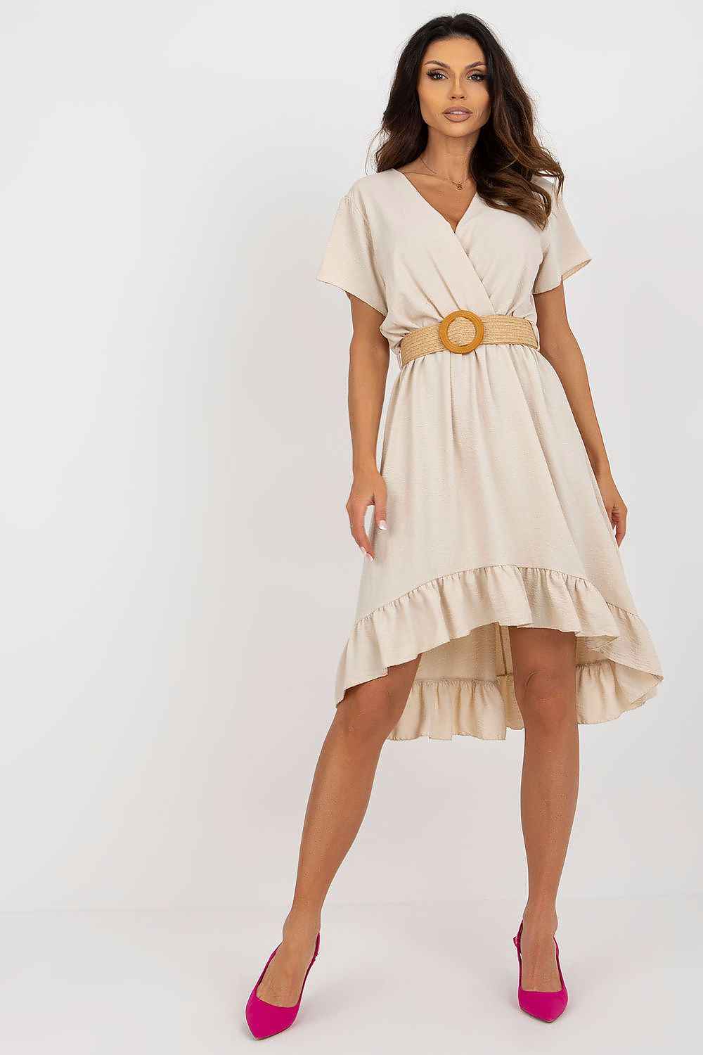 Robe de jour Italy Moda